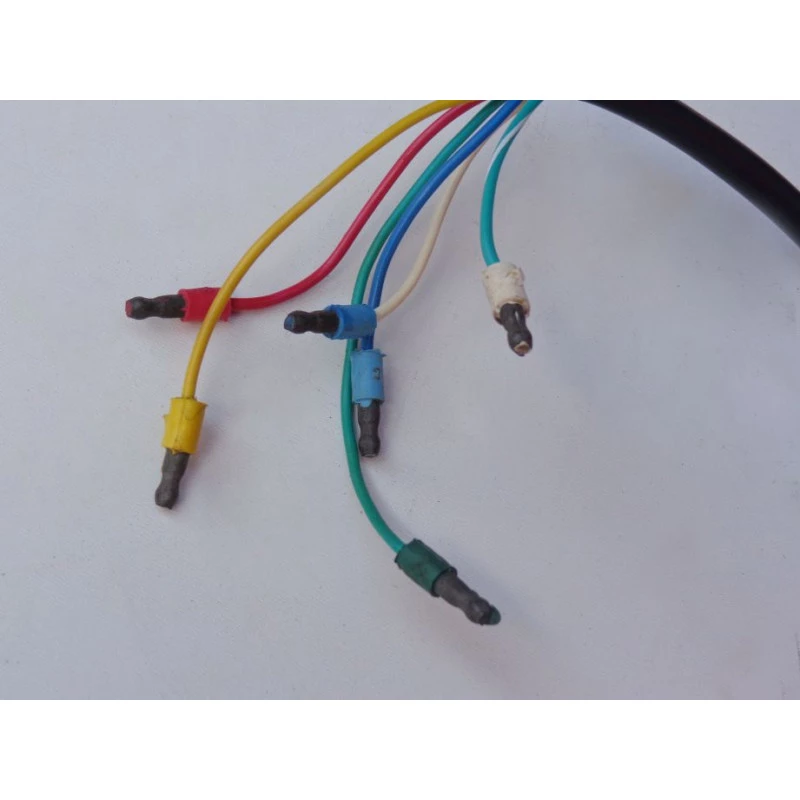Reparo Acionador Chave Seta F-100 53 À 67 Original Novo
