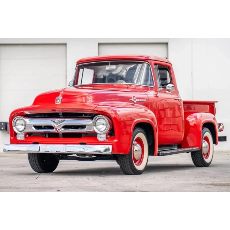 Reparo Acionador Chave Seta F-100 53 À 67 Original Novo