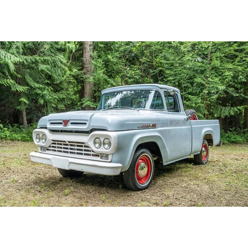 Reparo Acionador Chave Seta F-100 53 À 67 Original Novo