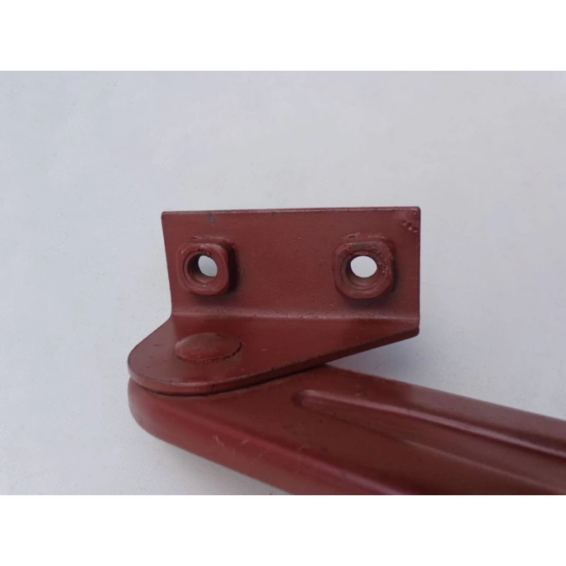 Braço Esquerdo Capô Corcel Belina 73 À 77 Original Ford Novo