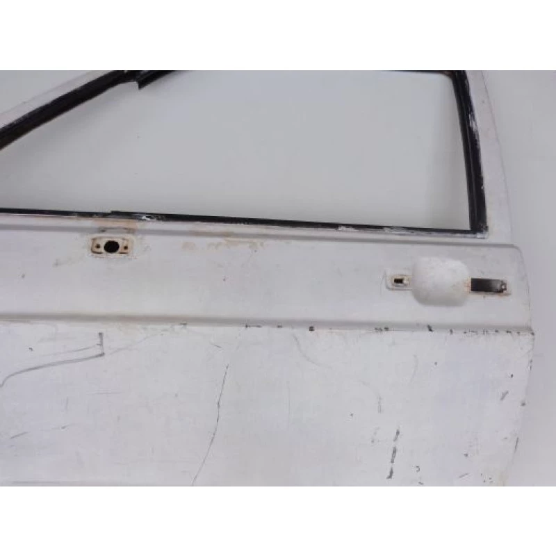 Porta Esquerda Gol Voyage Quadrado Até 87 Original Usada