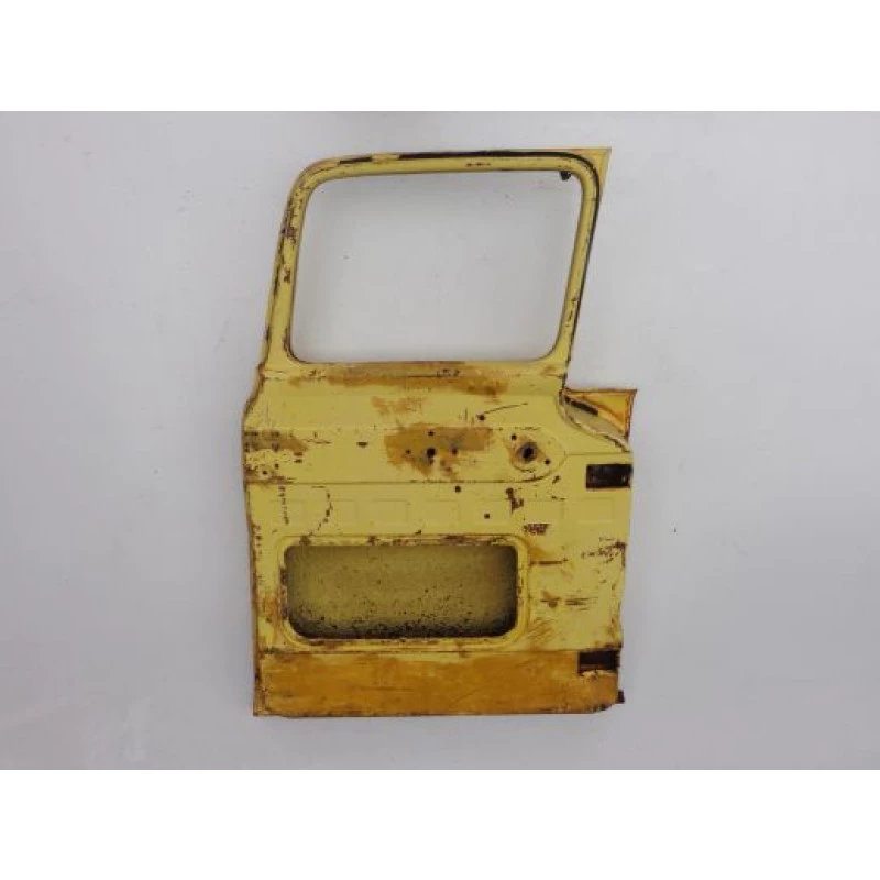 Porta Esquerda F-100 F-350 F-600 62 À 71 Original Usada