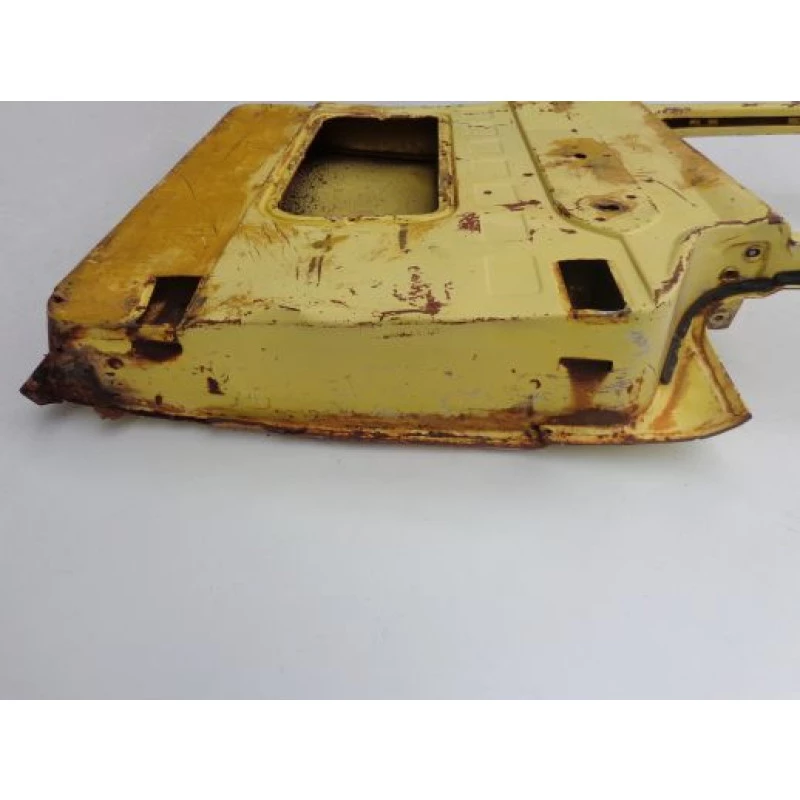 Porta Esquerda F-100 F-350 F-600 62 À 71 Original Usada