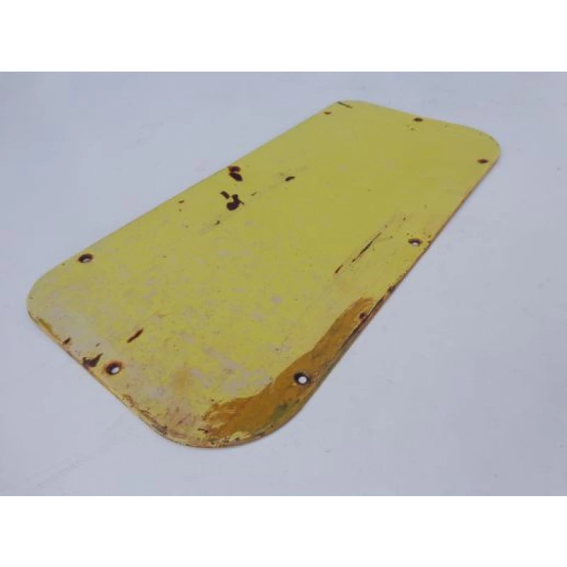 Chapa Tampa Interna Porta F-100 F-600 62 À 71 Original Usada