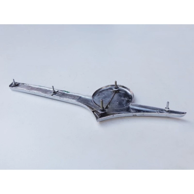 Emblema Paralama Esquerdo F-600 1956 À 1961 Original Usado