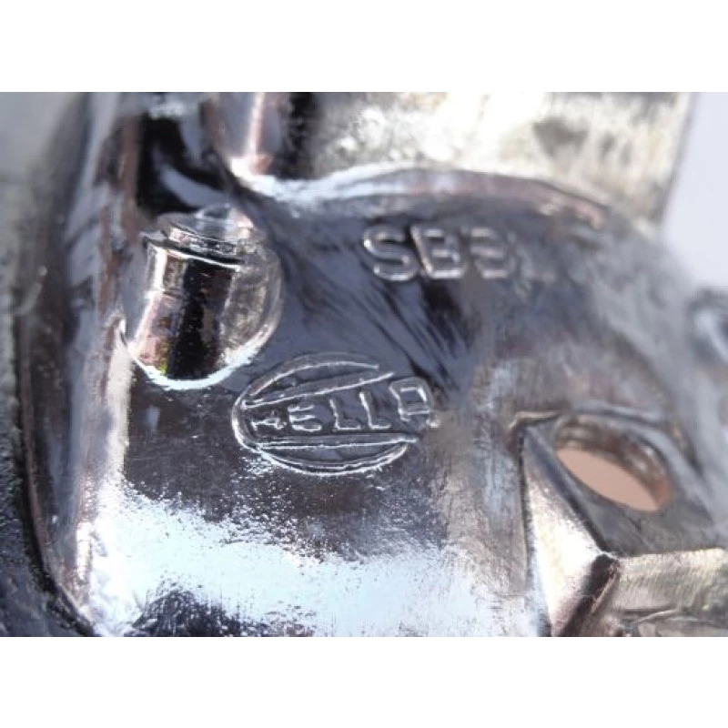 Lanterna Karmann Ghia 67 À 72 Original Rossi Hella - Par