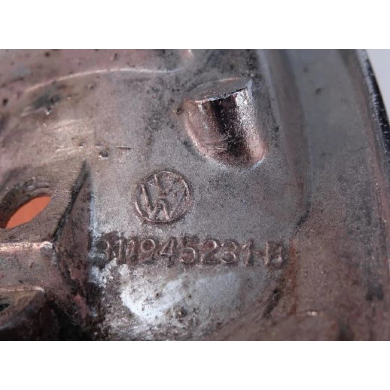Lanterna Karmann Ghia 67 À 72 Original Rossi Hella - Par