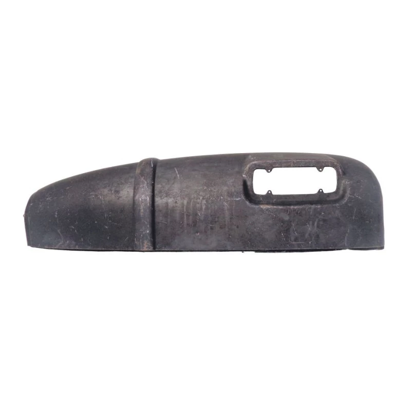 Lateral Traseira Direita Kombi Clipper Furgão 76 À 96 Original
