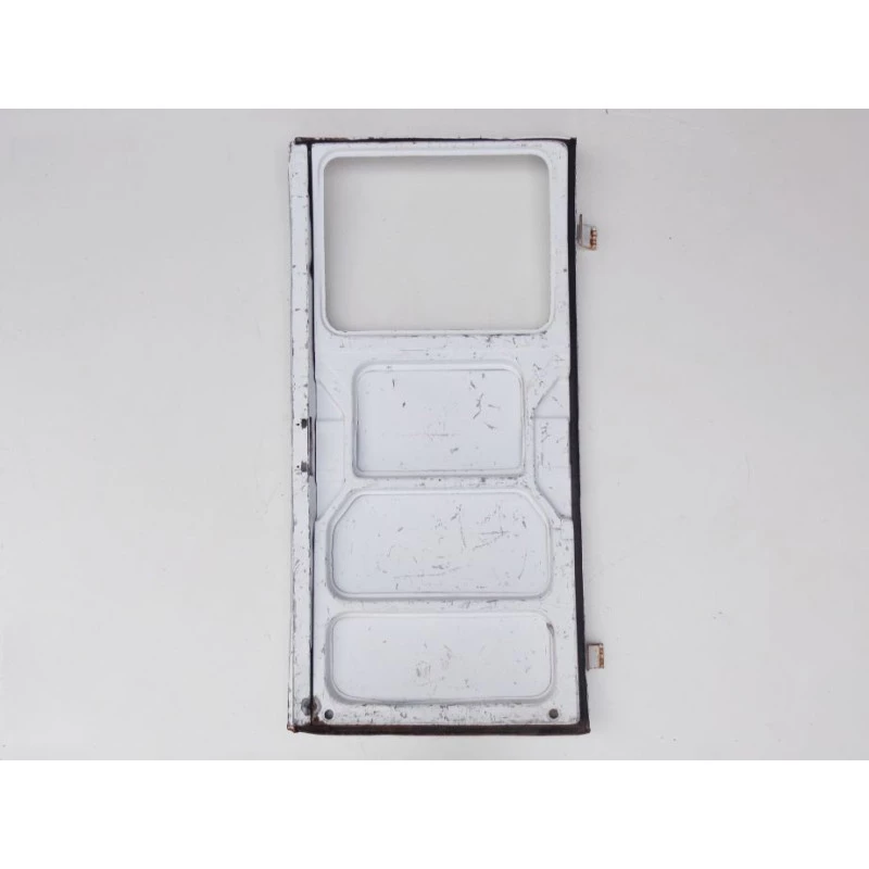 Porta Esquerda Do Salão Kombi Clipper 76 À 96 Original Usada