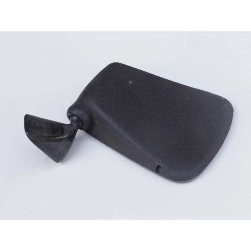 Retrovisor Esquerdo Passat Até 82 Pé Plástico Original VW Novo