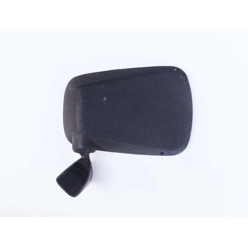 Retrovisor Esquerdo Passat Até 82 Pé Plástico Original VW Novo