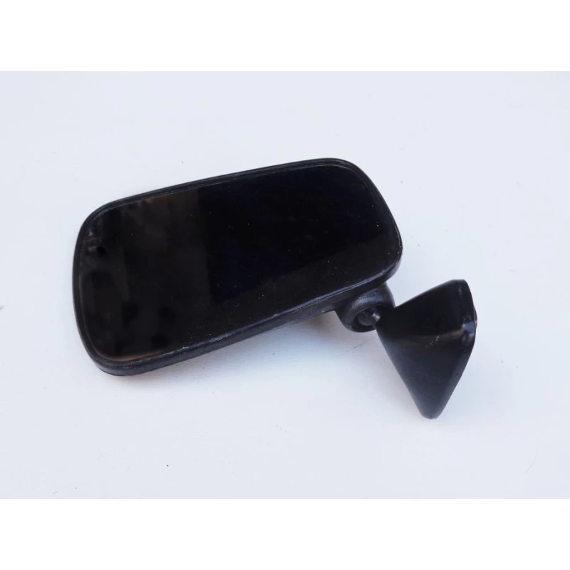 Retrovisor Esquerdo Passat Até 82 Pé De Ferro Original VW Novo