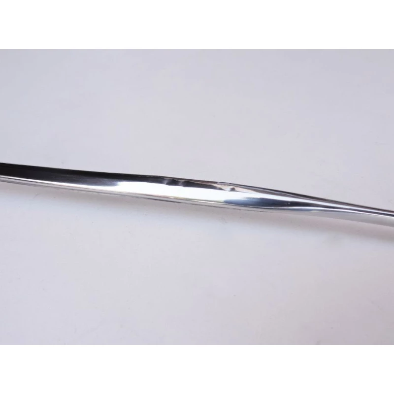 Friso Calha Teto Dodge 1800 Polara Original Usado - Par