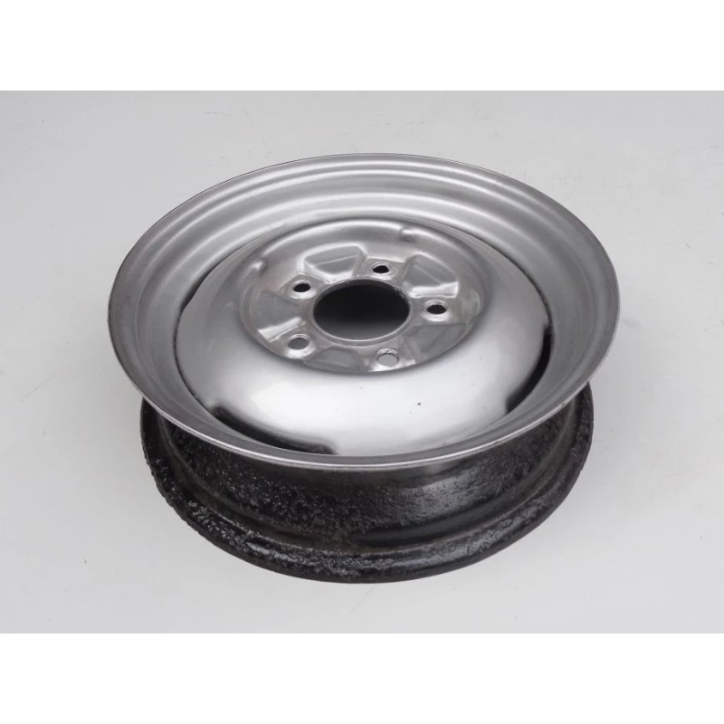 Roda F-100 Aro 16 Tala 4,5 Original Usada