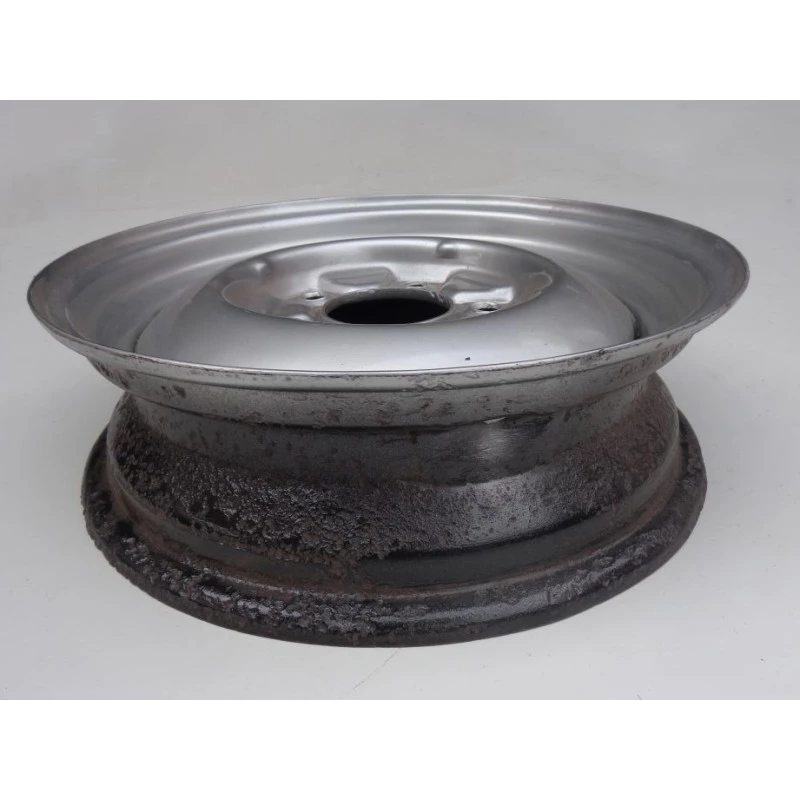 Roda F-100 Aro 16 Tala 4,5 Original Usada