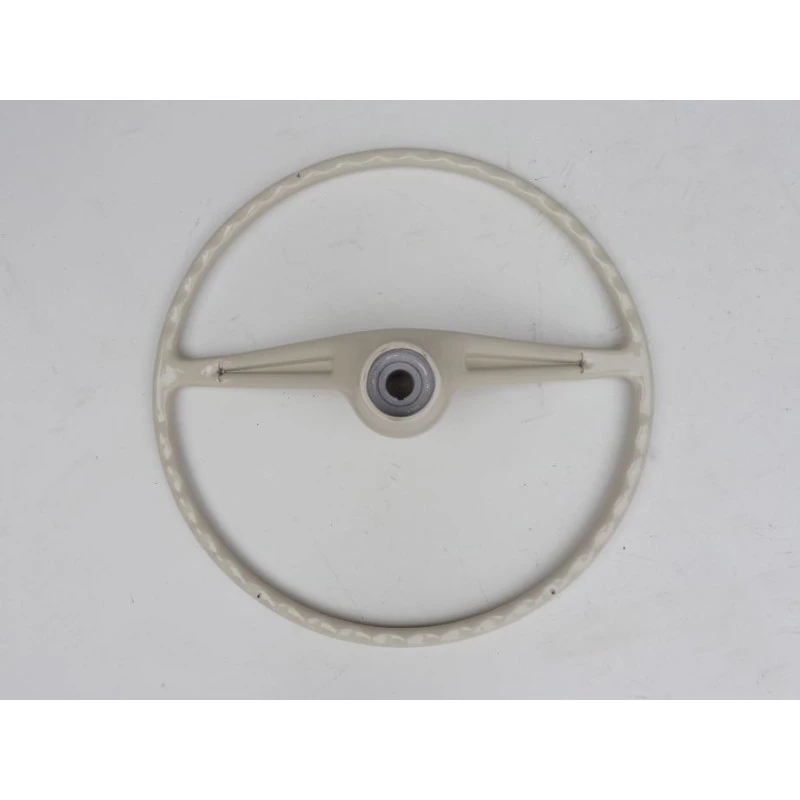 Volante Mercedes 1113 1313 1513 Bege Original Restaurado