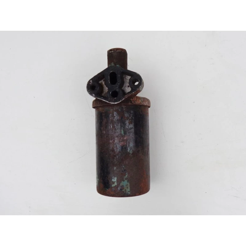 Suporte Caneca Filtro Óleo Motor Chevrolet 261 Brasil C-14