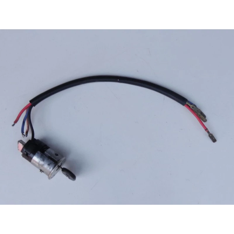 Cilindro Ignição Fiat 147 Até 86 Original Neiman Novo