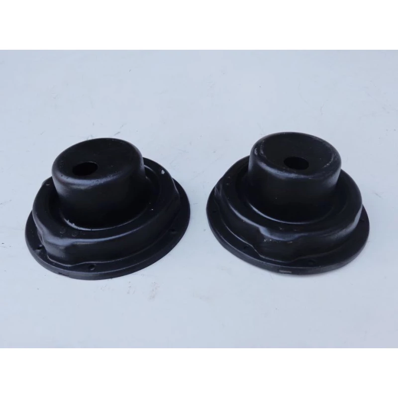 Bojo Alojamento Farol Bel Air Cadillac 54 E 55 Original GM - Par