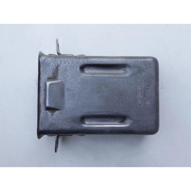 Suporte Da Gaveta Do Cinzeiro Fusca 77 À 81 Original VW Usado