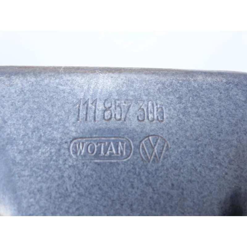 Suporte Da Gaveta Do Cinzeiro Fusca 77 À 81 Original VW Usado