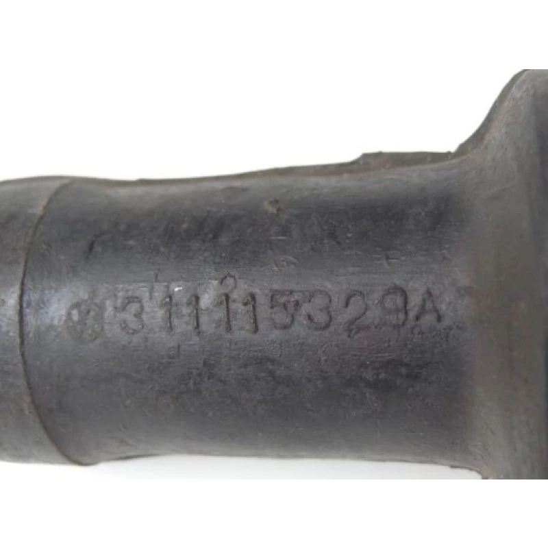 Cano Coifa Sanfonado Da Vareta Óleo Variant Brasília Novo