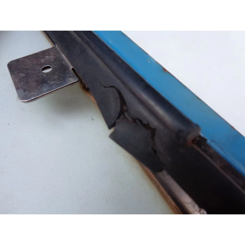 Quadro Quebra Vento Direito Corcel Belina Até 71 Usado