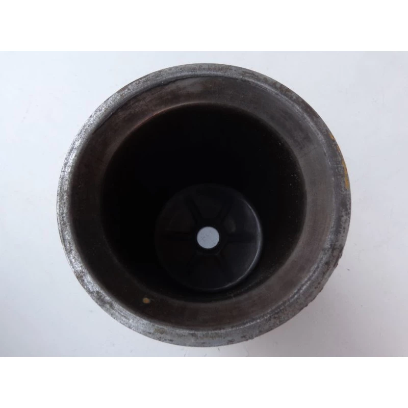 Caneca Suporte Do Filtro Óleo V8 272 292 Ford F-100 Galaxie