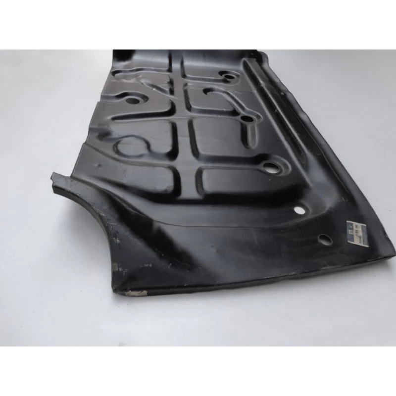 Assoalho Porta Malas Chevette Sedan Até 93 Original GM Novo