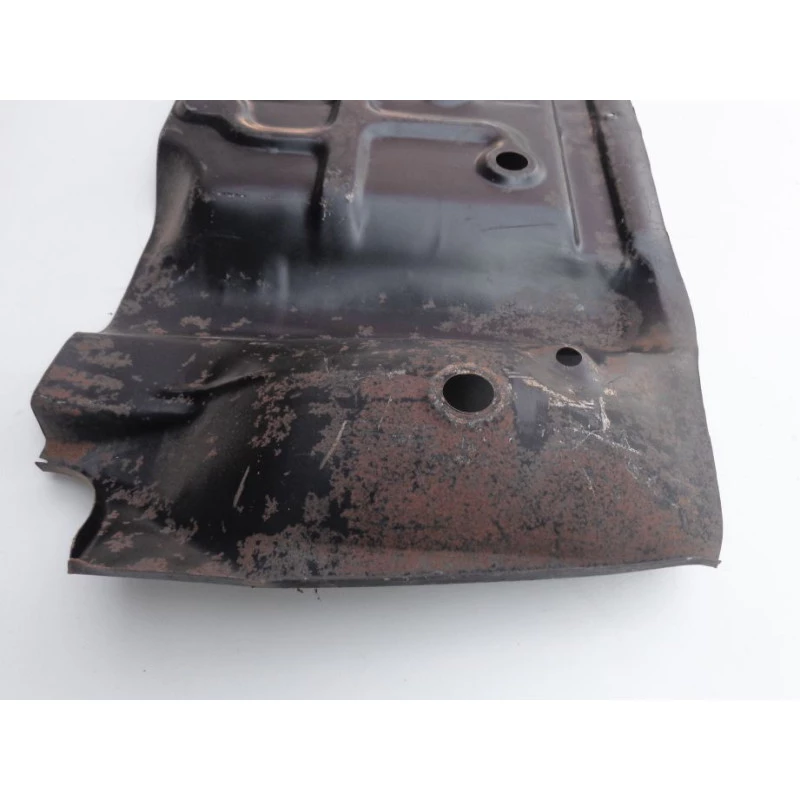 Assoalho Porta Malas Chevette Sedan Até 93 Original GM Novo