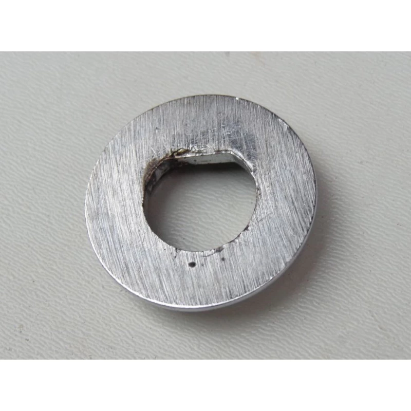 Moldura Botão Painel Acelerador F-100 62 À 71 