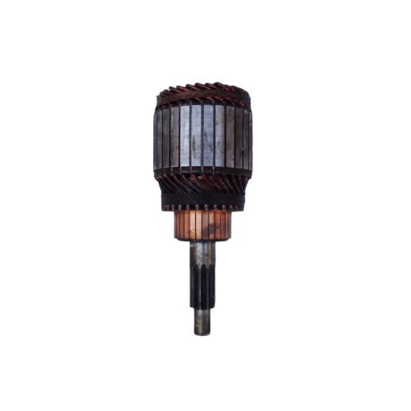 Induzido Motor Partida Bosch Dodge Dart V8 318 Novo