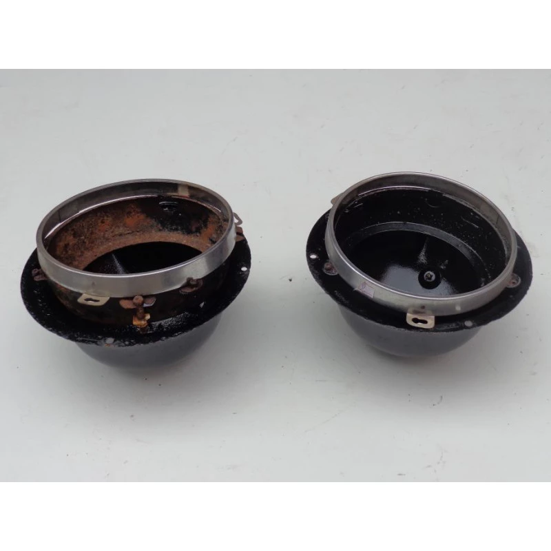 Suporte Bojo Pinico Farol F-100 F-600 56 À 61 Usado - Jogo