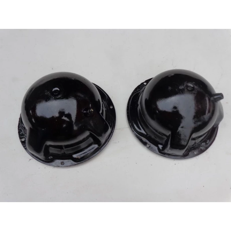 Suporte Bojo Pinico Farol F-100 F-600 56 À 61 Usado - Jogo