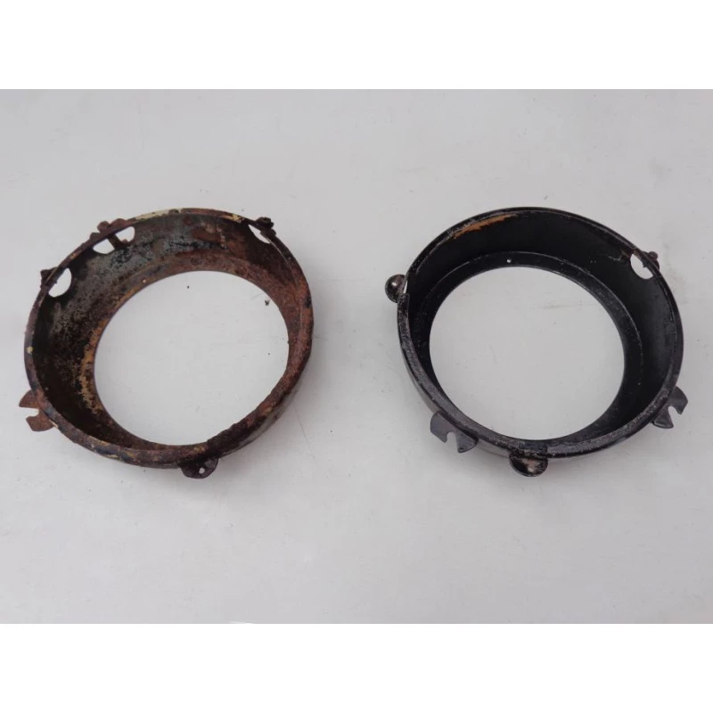 Suporte Bojo Pinico Farol F-100 F-600 56 À 61 Usado - Jogo