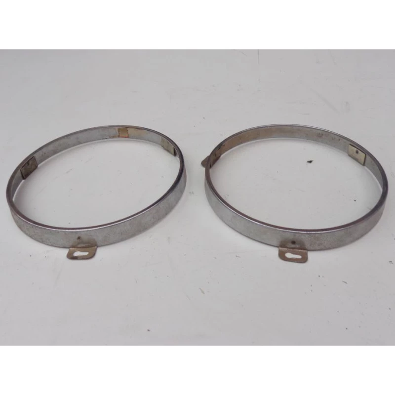 Suporte Bojo Pinico Farol F-100 F-600 56 À 61 Usado - Jogo