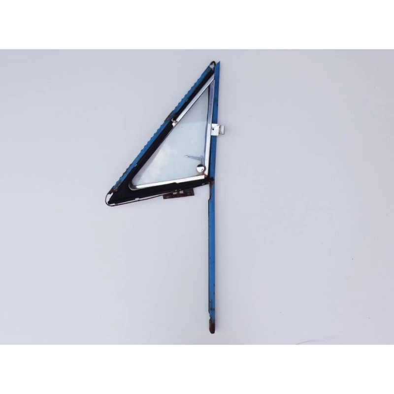 Quadro Quebra Vento Esquerdo Corcel I Até 71 Original Usado