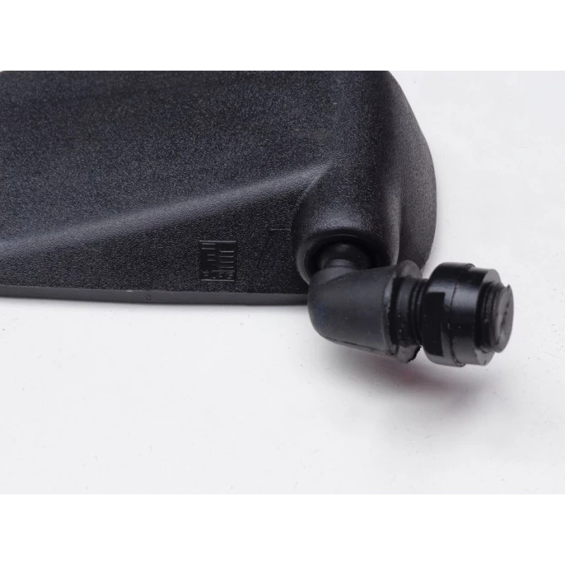 Retrovisor Externo Direito Fusca 78 Diante Original Flag Novo