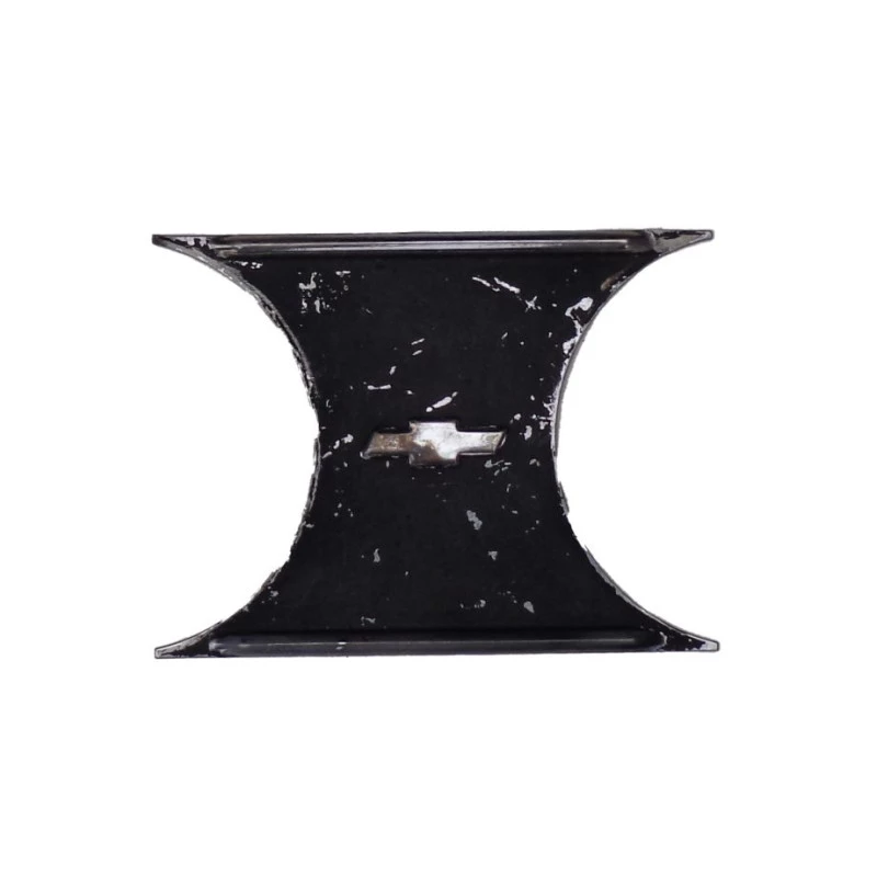 Moldura Aplique Centro Painel C-10 Veraneio 67 À 78 Original