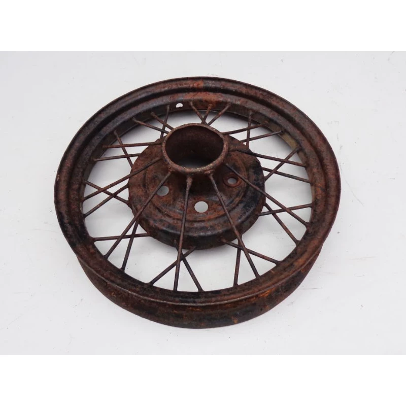 Roda Aro 19 Ford 1930 E 31 Fordinho Usada