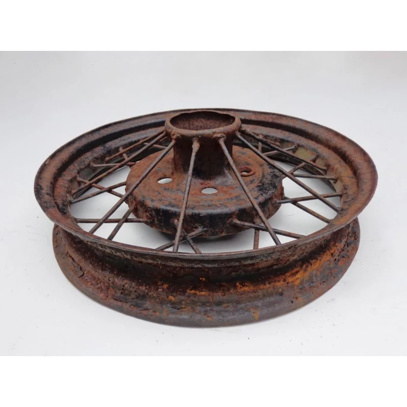 Roda Aro 19 Ford 1930 E 31 Fordinho Usada