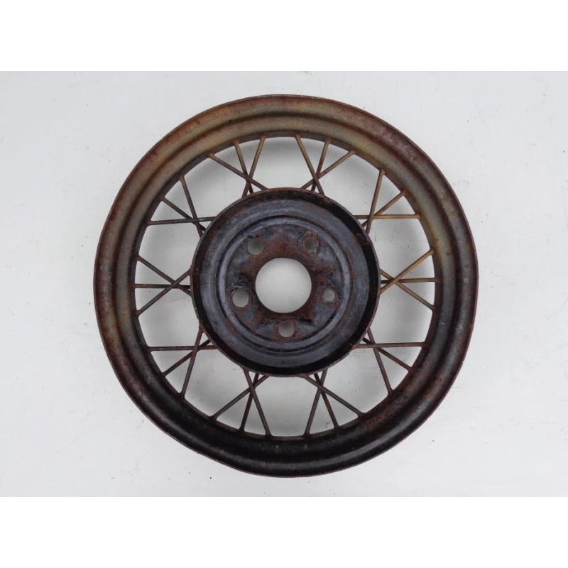 Roda Aro 19 Ford 1930 E 31 Fordinho Usada