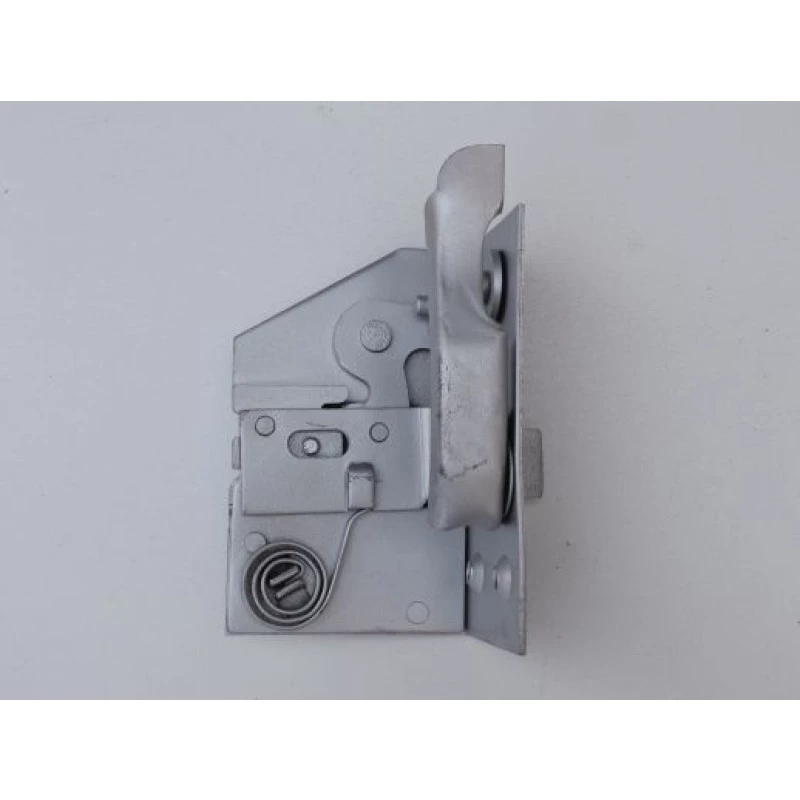 Fechadura Porta Esquerda Chevrolet Brasil 58 À 63 Adaptação Antiga