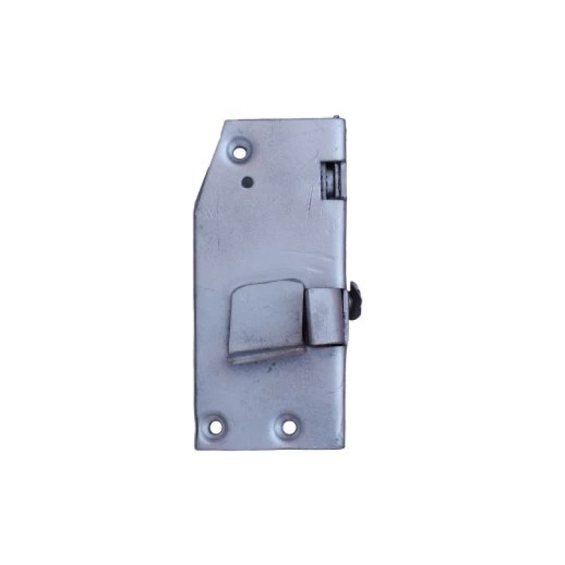 Fechadura Porta Direita Chevrolet Boca De Sapo Até 50 Adaptação Antiga