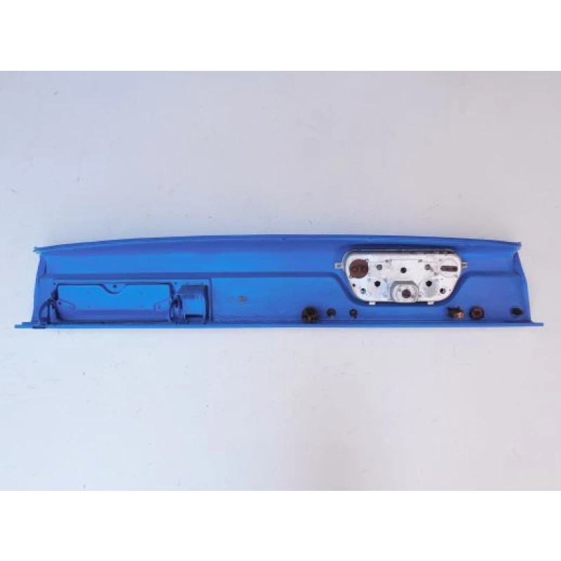 Painel Instrumentos F-100 53 À 55 E 58 Original Completo