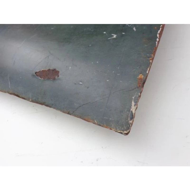 Porta Esquerda F-100 F-350 F-600 62 À 71 Original Usada