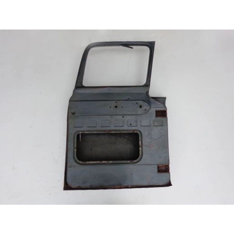 Porta Esquerda F-100 F-350 F-600 62 À 71 Original Usada