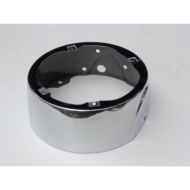 Alojamento Farol Direito Grade Ford F-1 A F-8 1951 E 52 Novo