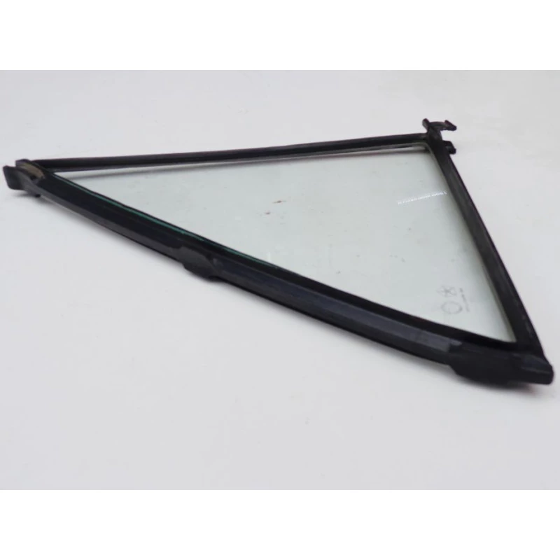 Vidro Janela Fixa Lateral Traseira Dodge Dar Le Baron 4 Portas - Par