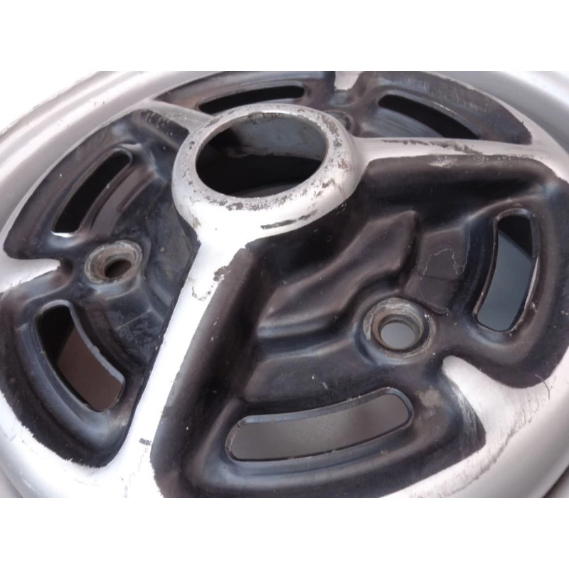 Roda Corcel I Gt Aro 13 X 4,5 Original Ford Usada